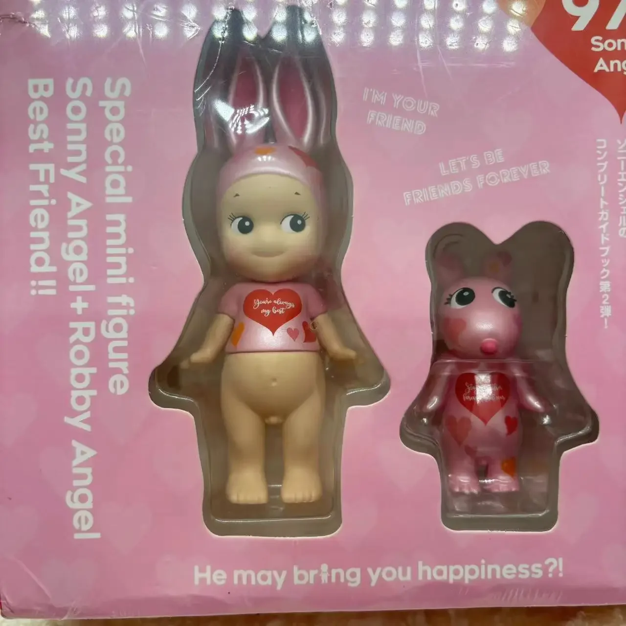 Sonny Angel Mini Figure Sonny Angel 15th Anniversary Limited