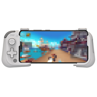 IPEGA PG-9211 Super Cube Wireless Gamepad for Android/iOS with Modular Design, Multi-Button & Telescopic Clamp