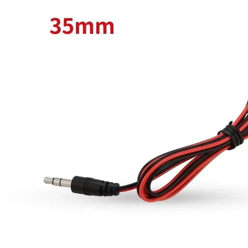 120dB DC 12V Sirene Sound Notfall Alarm Elektronische Summer