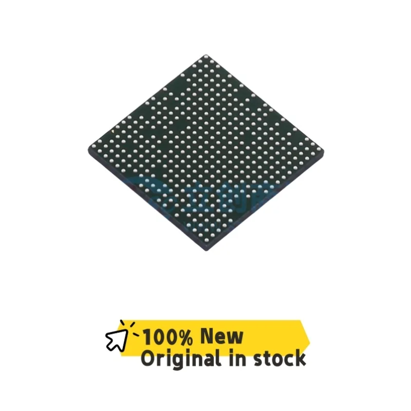 RK3308B 100% New Original