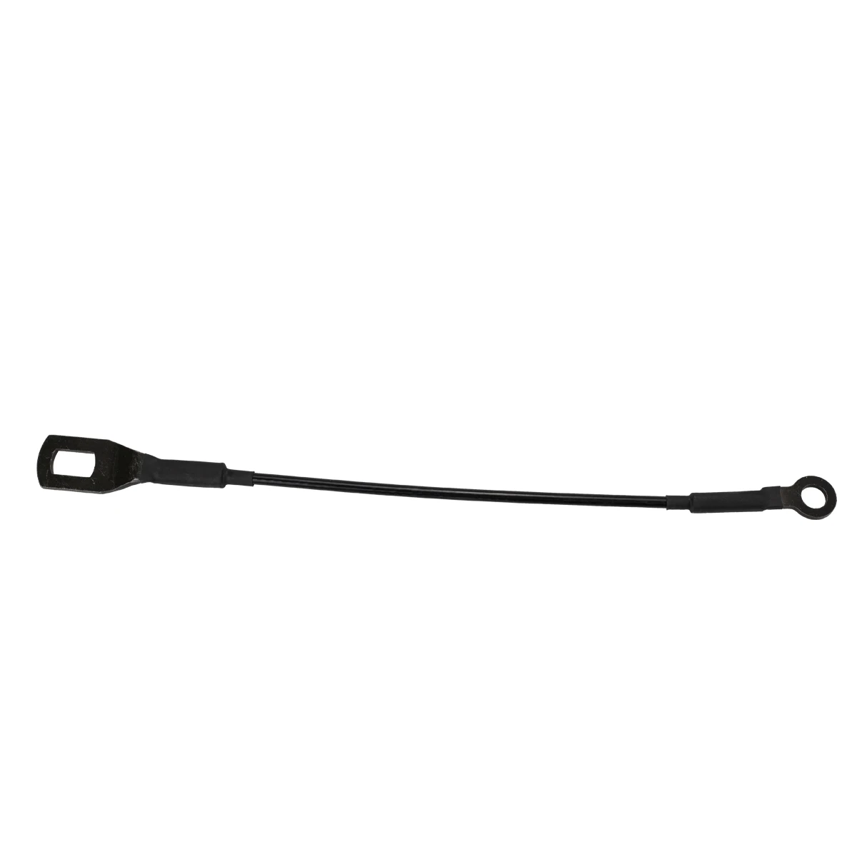 1 Pair Rear Tailgate Cables Lift Gate Support Straps For Toyota Tacoma 1995 1996 1997 1998 1999 2000 2001 2002 2003 65770-04030