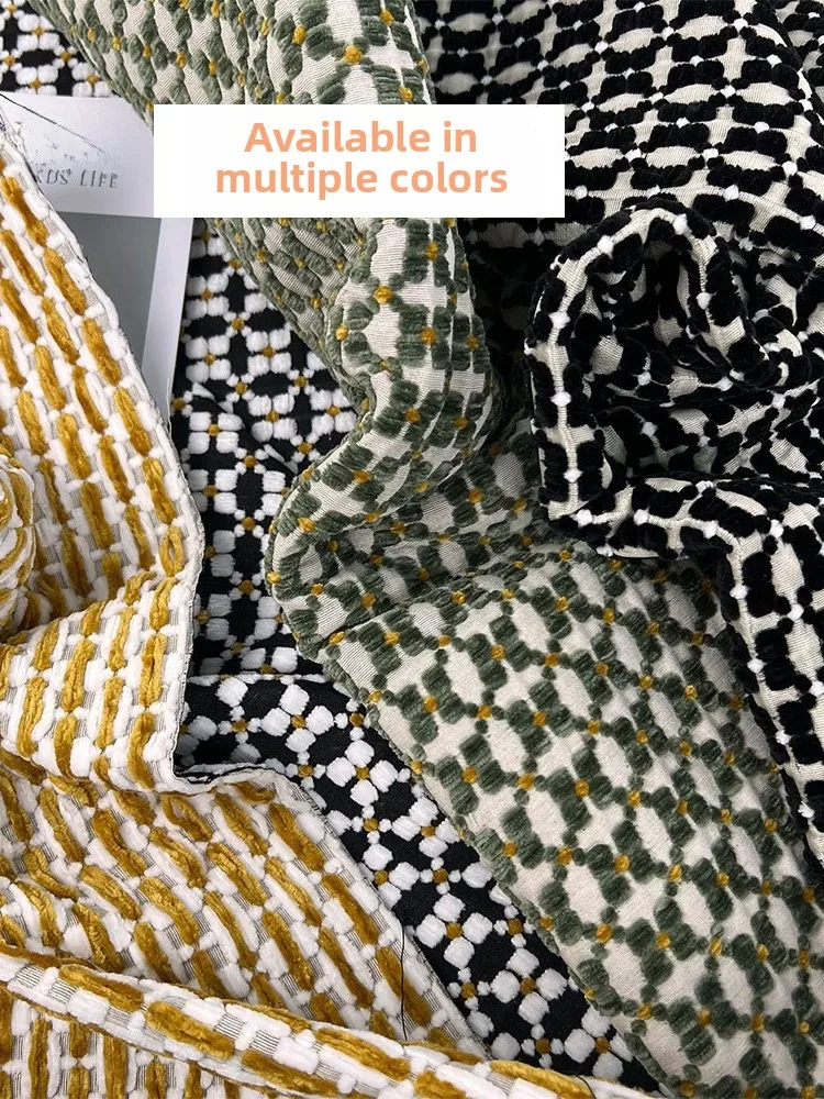 

Ретро-подушка для обеденного стула с цветочной вышивкой, высококачественная мягкая накладка на диван, подушка ручной работы для домашнего декора