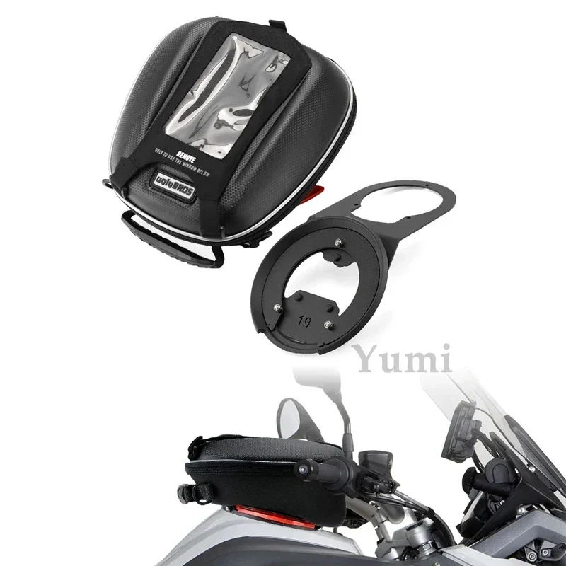 

Motorcycle Luggage Tank Bags For HONDA CB 500X 2019-2023 Equipments & Parts Accessories