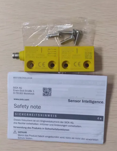 New original RE13-SAC (1059503)Non-contact Safety Switch