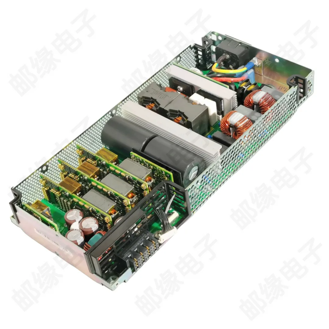 New AC110/240v to 57V 2000W High Power PFC Synchronous Rectifier DC Isolation Regulator Power Supply Module