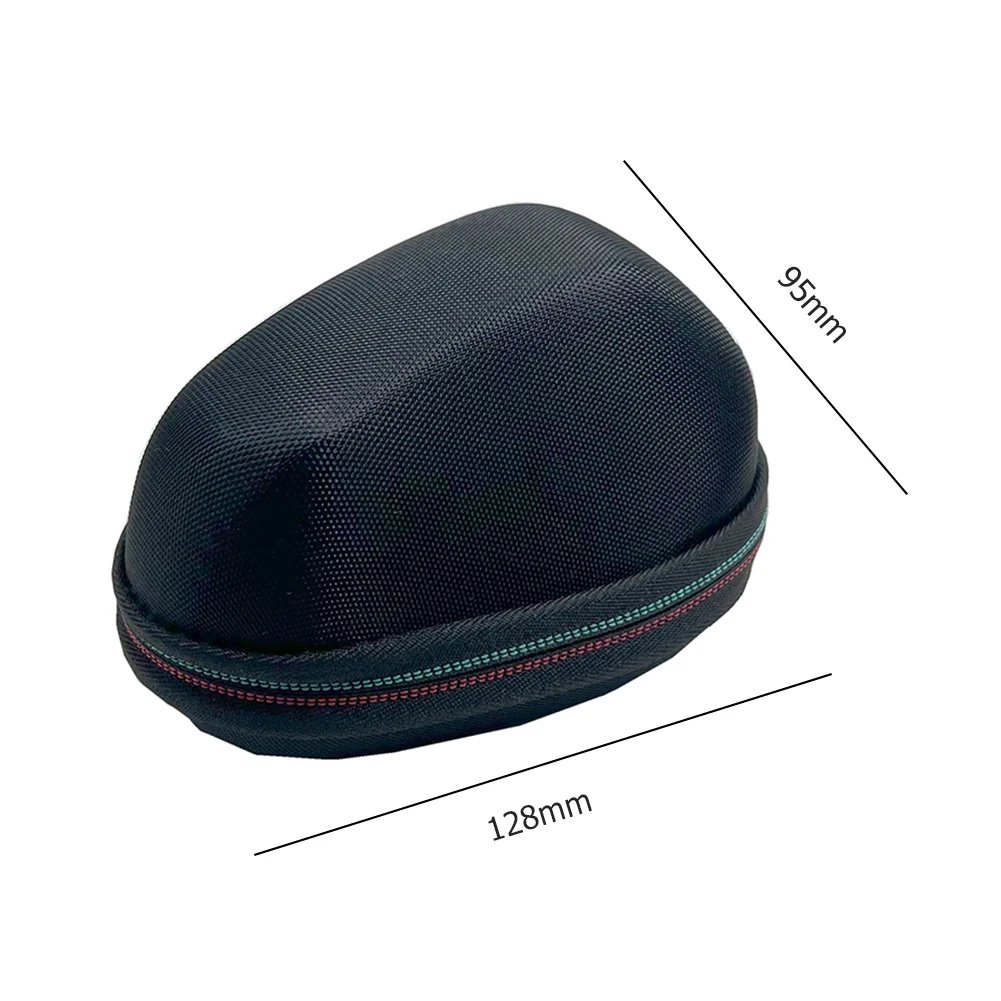 Estuche de transporte impermeable para ratón ergonómico Vertical Logitech Lift