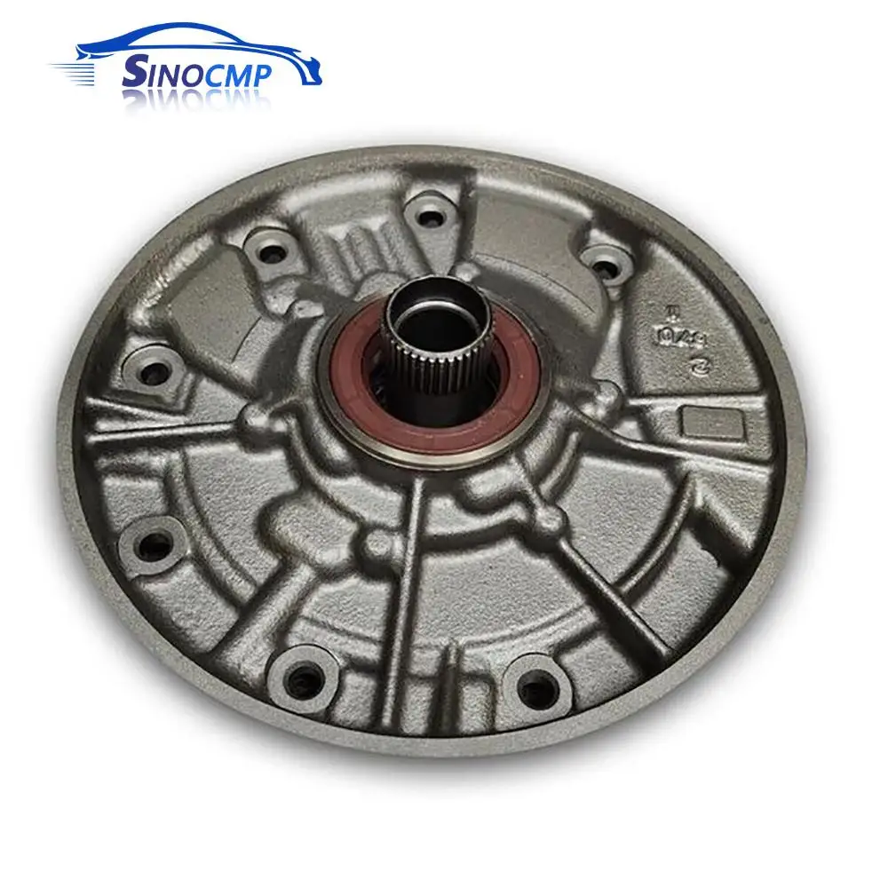 

1 Set FNR5 5-Speed Automatic Transmission Complete Oil Pump Assembly Fits For 2005-Up Ford Car Replace Part Oil Pump Accessories