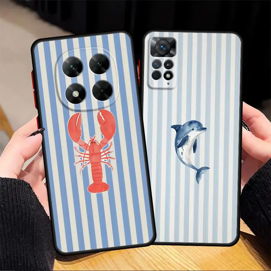 Marine Animals Back… - image