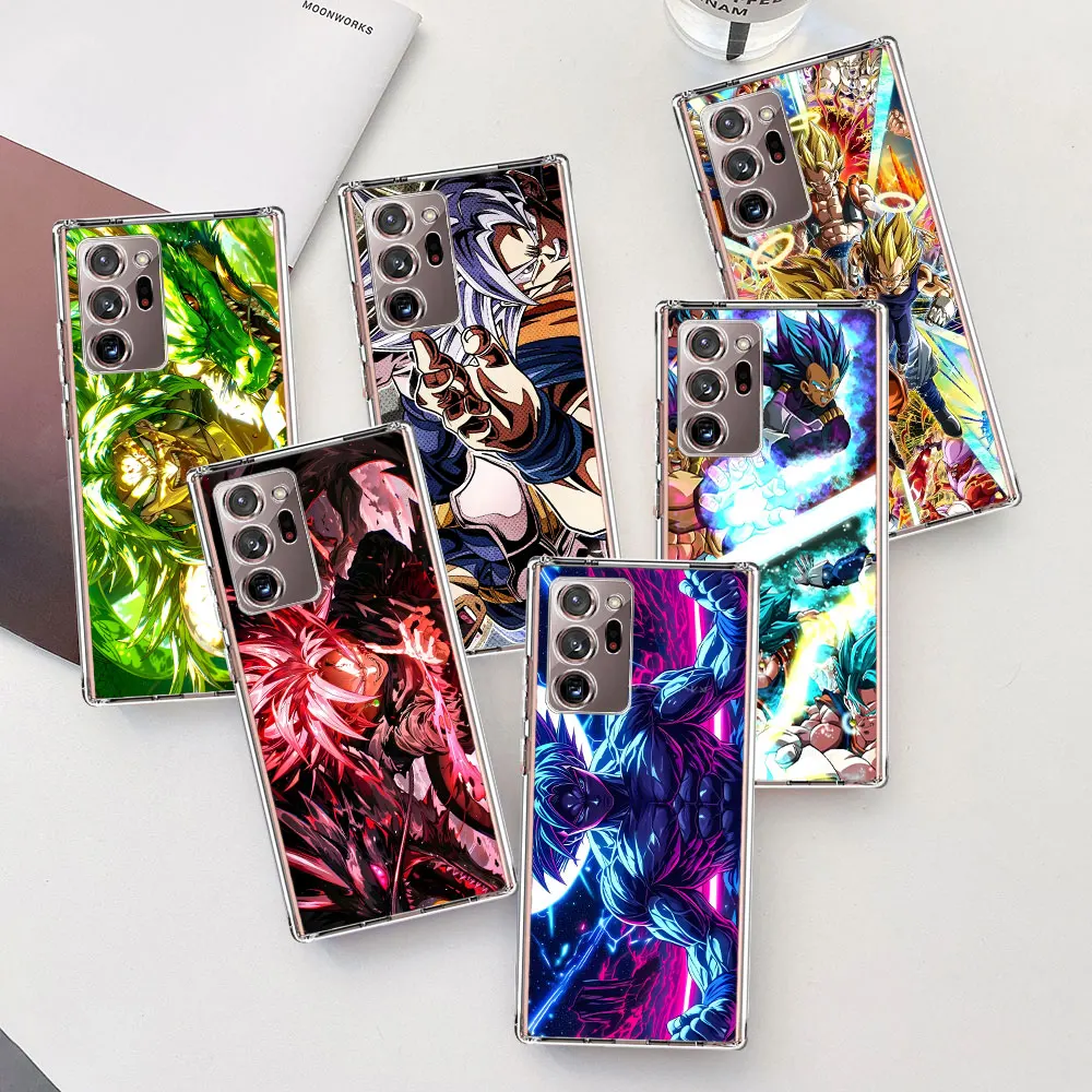 Dragon Ball Goku An…