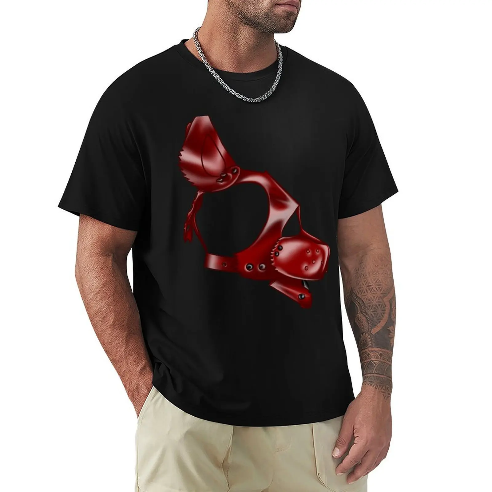 Pup Dread T-Shirt Summer Festival T-Shirt