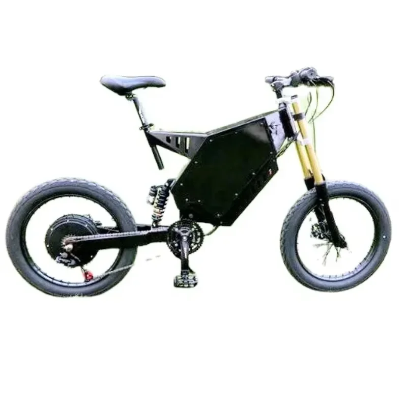 

2022 new type cheapest sale electric bicycle used fat tire electric bicycle