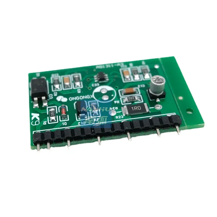 Inverter Lasmachine Hulpvoeding Dual Voltage Lasmachine Schakelende Voeding Kleine Board 6-Pin Chip