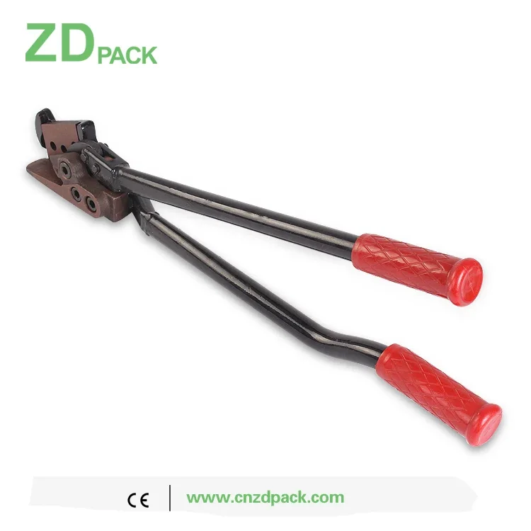 CG-25 Strapping Steel Band Cutting Tools