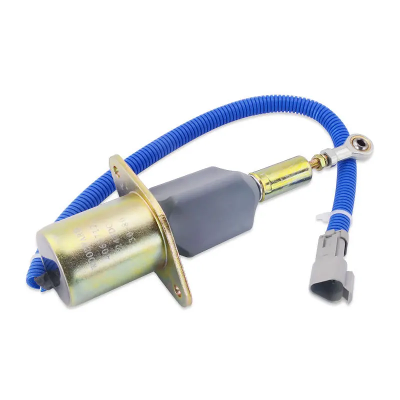 

For Excavataccessories Pc300-7 Shutdown Switch 6743-81-9141 Sa-5030-24 4063712