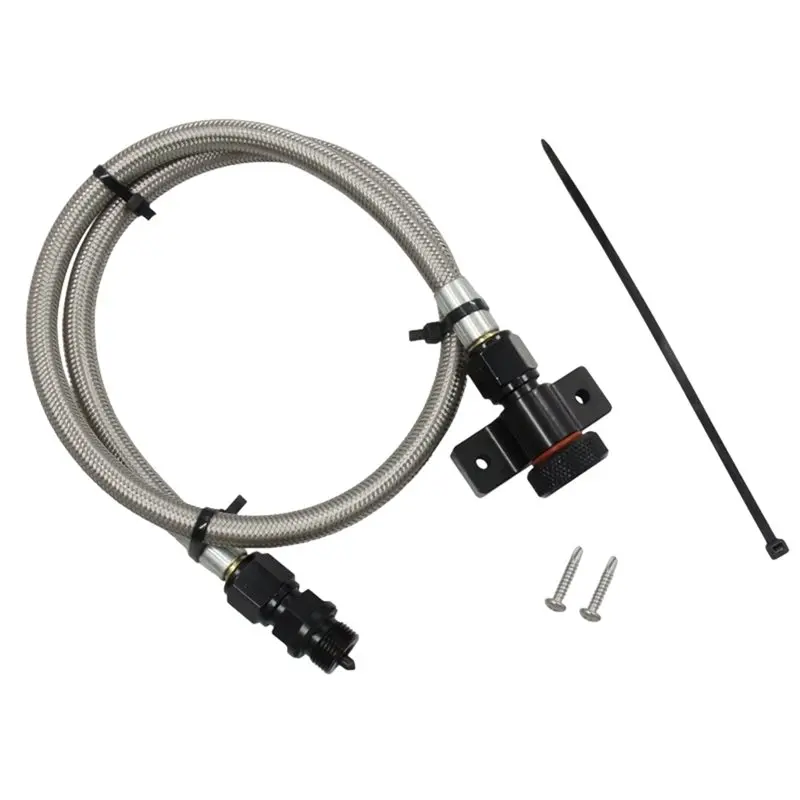 

Locking Dipsticks Aluminium Automatic Transmission Fluid 22200 For Ford Trucks 2010-2017 F-150