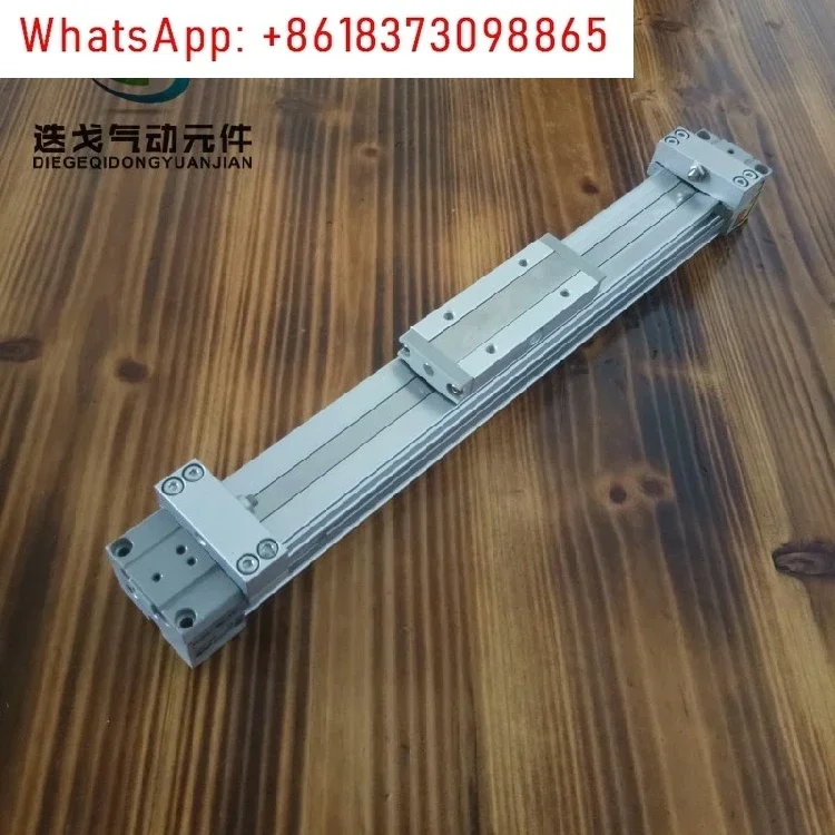 

Mechanical rodless cylinder MY1B10-16G/20/25/40/50/63-200 L7-300H-500/600AZ