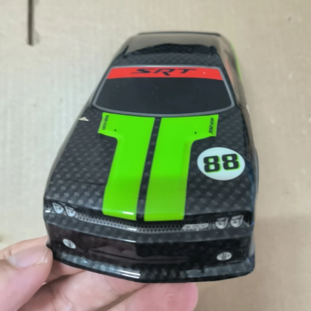 

Scale 1/24 On Road dodge Drift body 105mm