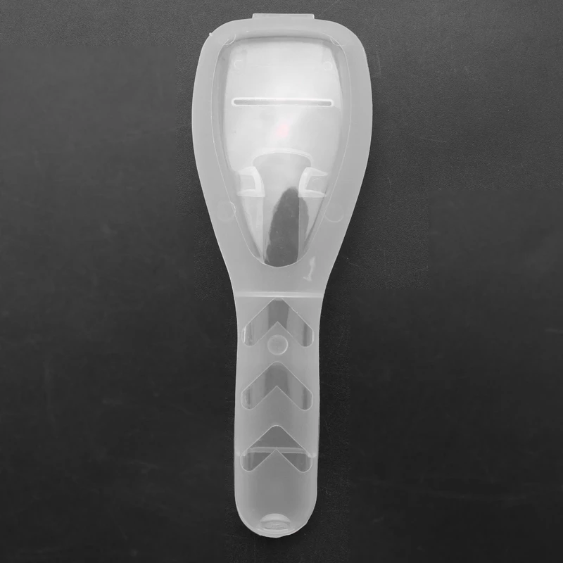 Портативный мужской бритвенный станок, бритва для путешествий, бритва для Gillette (не входит в комплект)