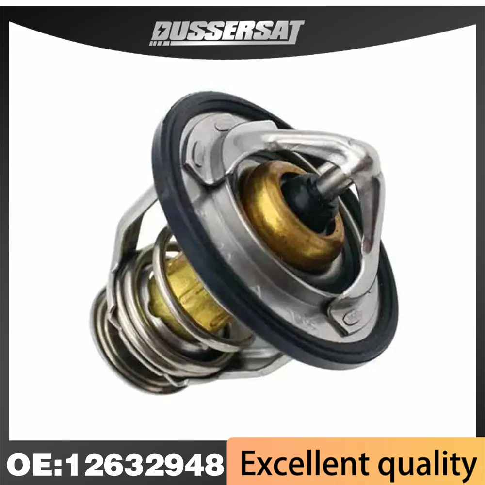 best quality new Engine Coolant Thermostat Housing For Denali Sport Utility 4-Door SLE Sport Utility 2/4-Door oe 12632948