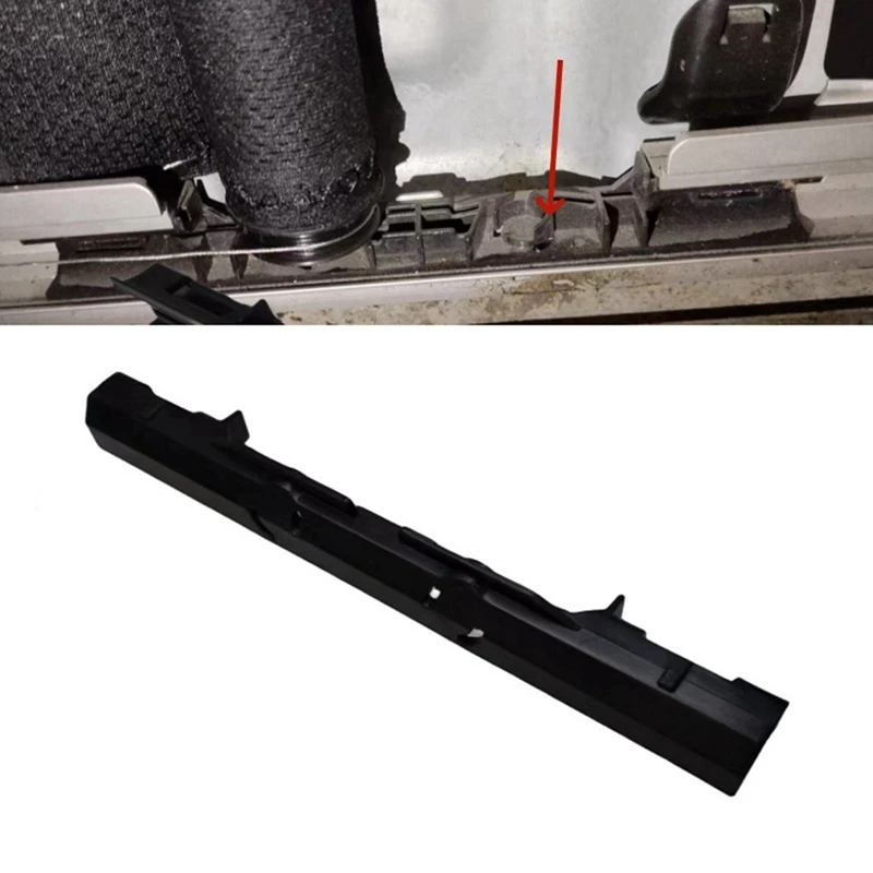 1 PCS Car Sunroof Roller Shutter Fixed Base Bracket For BMW Mini F54 F55 F56 F60 2015-2020 Replacement