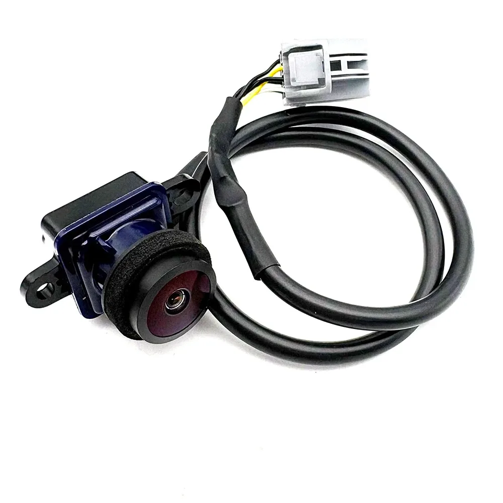 Backup Camera Compatible with Dodge Dart 2013 2014 2015 2016 Rear View Camera Replace OE: 56038990AA 1WY78GW7AAWear Parts