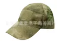 Green Ruins Camo