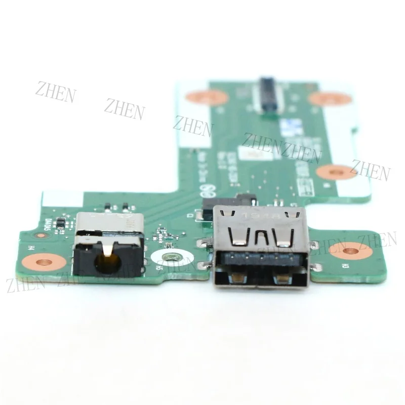 S 5C50S73039 GL5A0 NS-C634 USB Audio Board for ThinkPad L15 Gen1 20U3 20U4 20U7 20U8