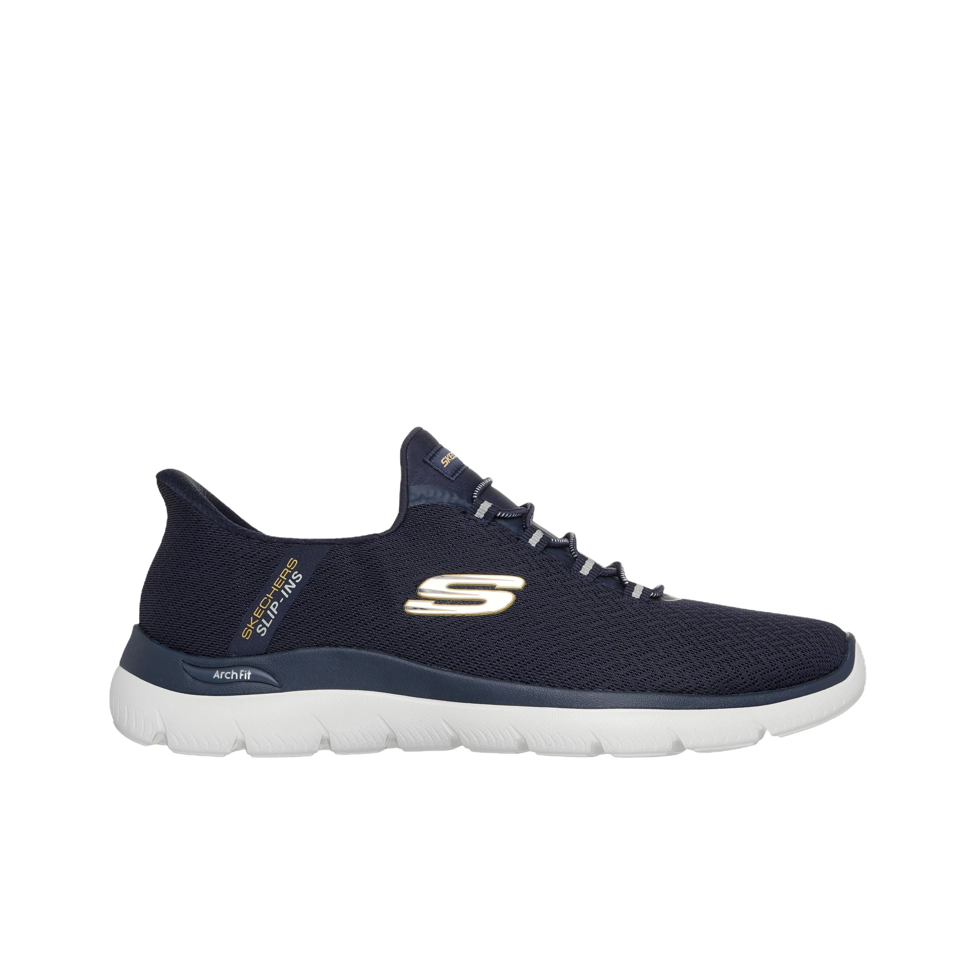 Skechers Arch Fit Summit Yürüy - Men'S Shoes Low Top incelemesi ve fiyatı