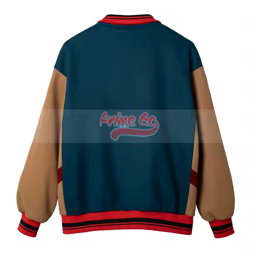 Will Byers Cosplay Costume Jacket Men Adults Coat Hoodie for Role Play - Image 2