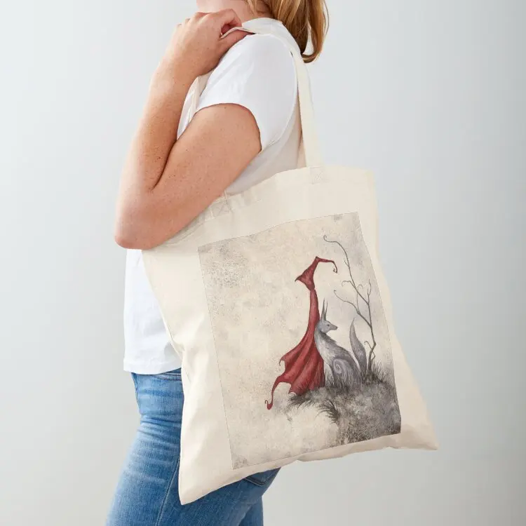 

Red Tote Bag custom canvas bag bag luxury women tote screen cute tote
