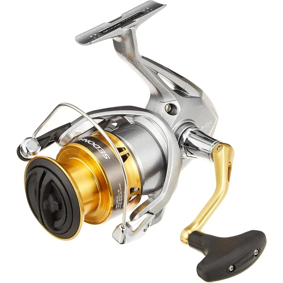 Spinning Reel 17 Se… - image