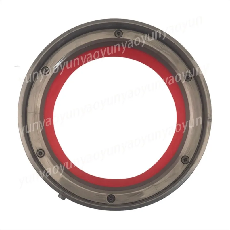 

Vacuum Cleaner Bin Sealing Ring Vacuum Cleaner Canister Replacement Parts