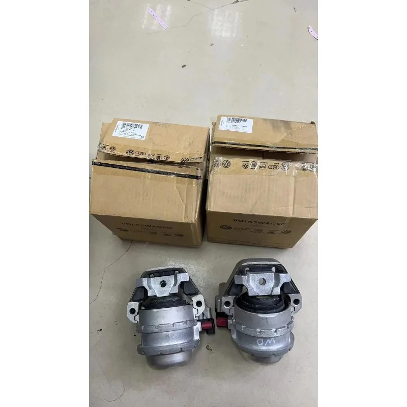 قطع غيار السيارات وسادة مطاطية لدعم المحرك 4H0199383C لـ