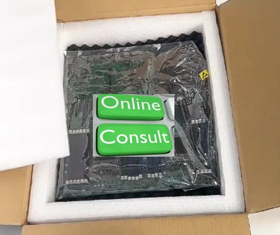 

For Lenovo ThinkServer RD650 Server Mainboard 00HV172 00HV373 Motherboard System Board Supports v3 v4