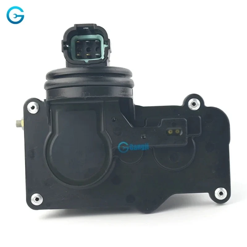 16119-AX000 SERA576-02 Throttle Valve Body Assembly For NISSAN Models 16119AX000 16119AX00A 16119AX00B 16119AX00C