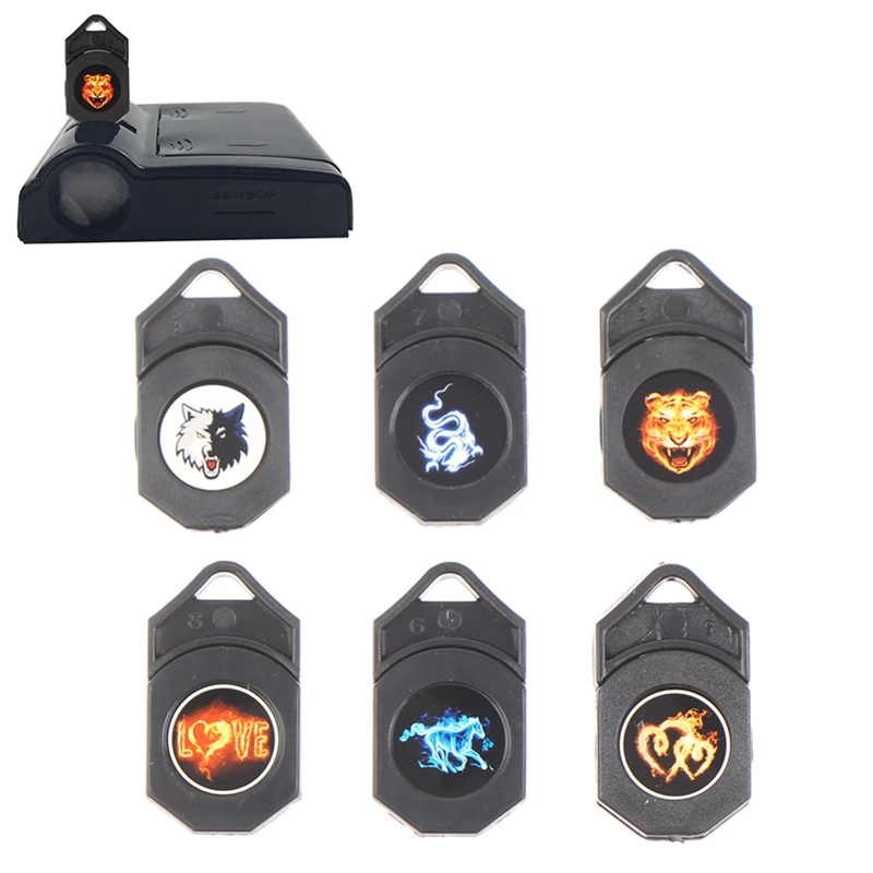 Welcome Light Chip for Wireless Led Car Door Welcome Laser Projector Logo Clip