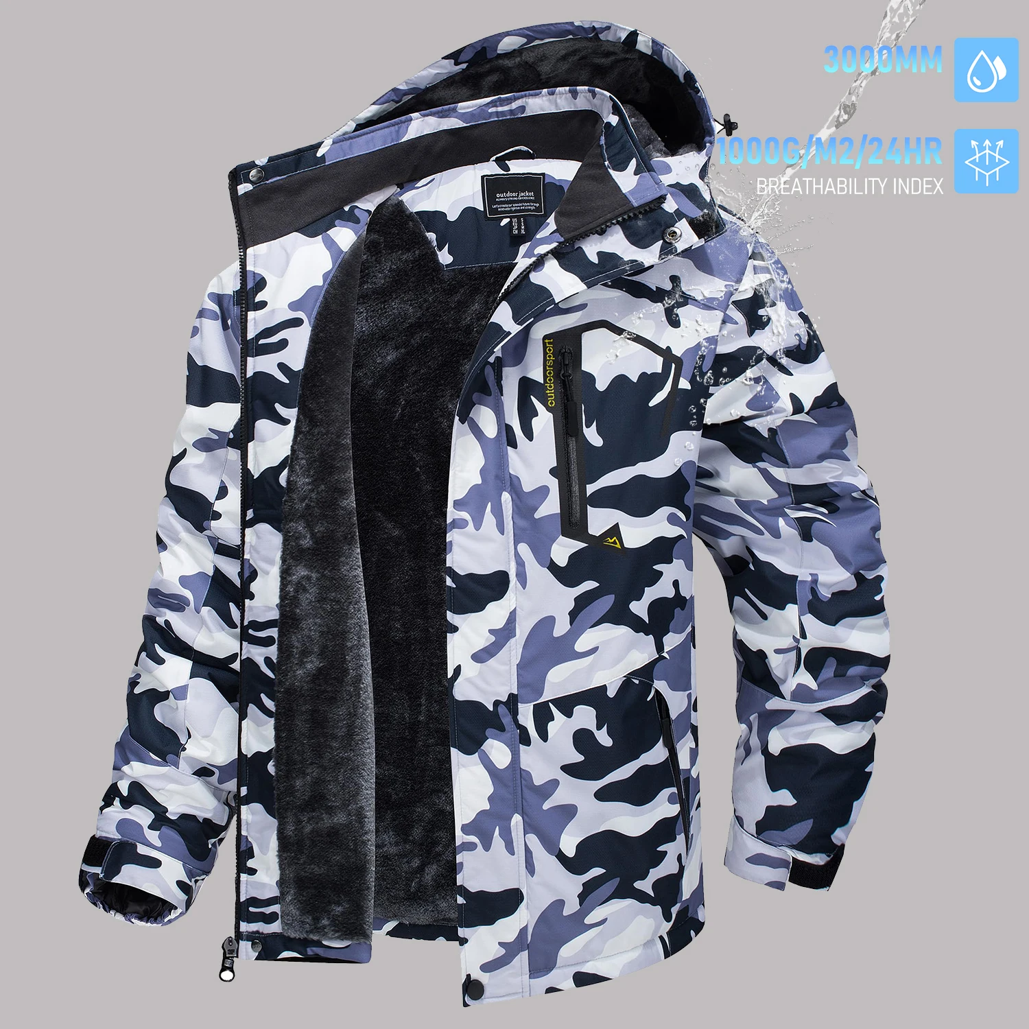 C Light Gray
