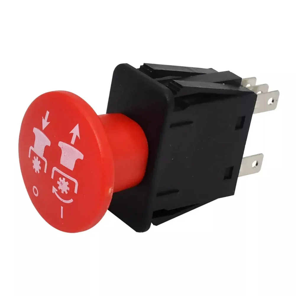 

Blade Clutch PTO Switch Easy Installation For Ariens For Gravely For Promaster PM100 EZR 1540 1542 1648 1740 1742 1842 2048