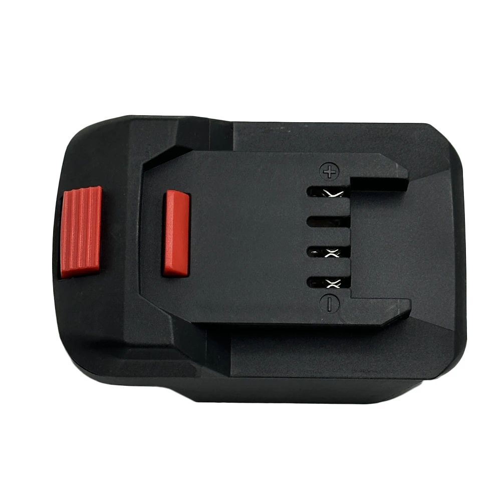 NEW Battery Adapter Converter for Makita 18V Lithium Battery to for Parkside X20V Li-Ion Power Tool Accessories(NO Battery )