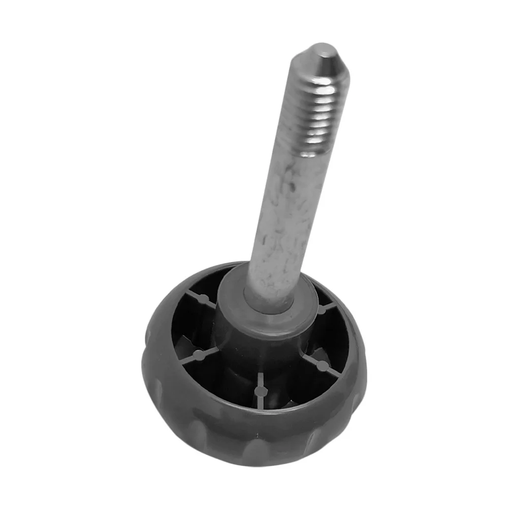 

Convenient Pull Knob Screw Exercise Bike Replacement Part Stylish Durable Versatile Compatible Fitness Equipment