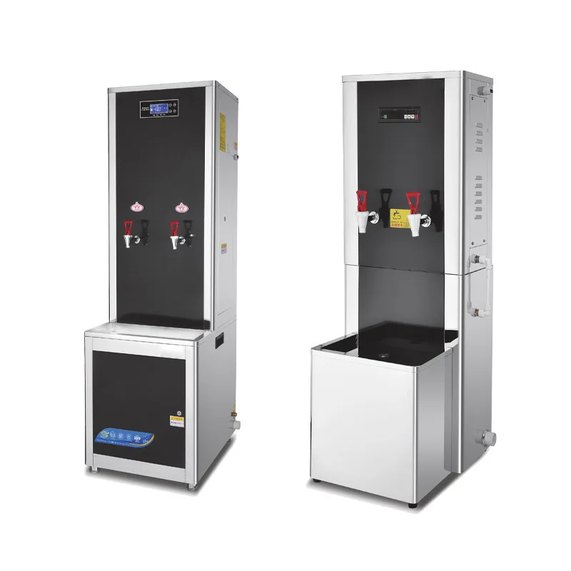 

Filter Direct Drinking Machine Factory School Hospital Boiler Machine Vertical Water Dispenser