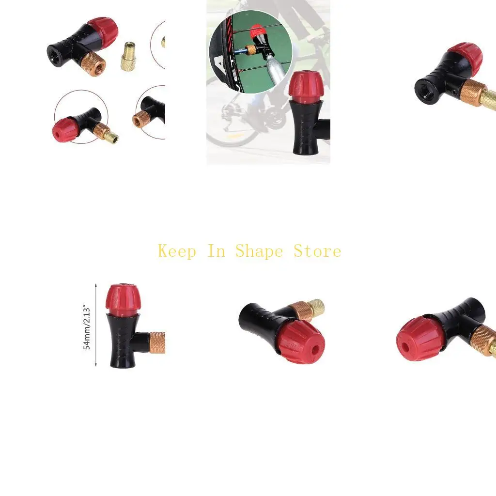 U1JC Inflator For H…