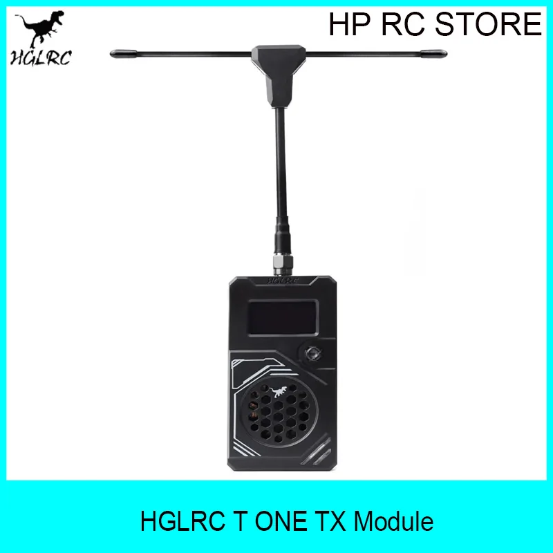 module-emetteur-hglrc-t-one-elrs-915-mhz-2w-oled-jr-nano-2-6s-pour-drone-fpv-longue-portee