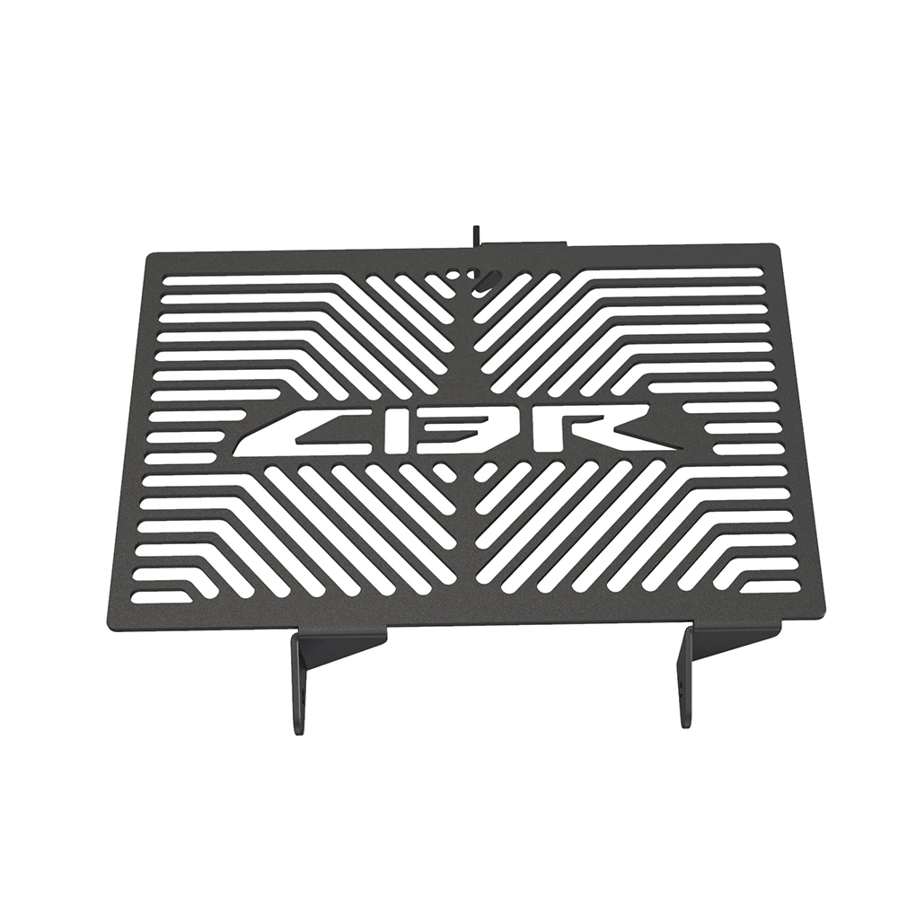 Motorcycle Radiator Grille Cover Guard Protection FOR HONDA CBR250R CBR300R CB300F CBR 250R 300R 2011~2024 2025 2023 2022 2021 3