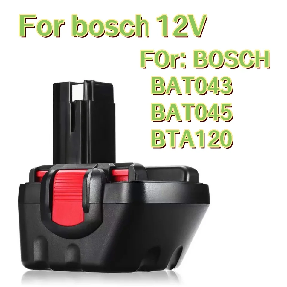 Для Bosch 12 В 12800 мАч PSR аккумуляторная батарея 12 В Ач AHS GSB GSR 12 VE-2 BAT043 BAT045 BAT046 BAT049 BAT120 BAT139 Для Bosch 12 В 12800 мАч PSR аккумуляторная батарея 12 В Ач AHS GSB GSR 12 VE-2 BAT043 BAT045 BAT046 BAT049 BAT120 BAT139