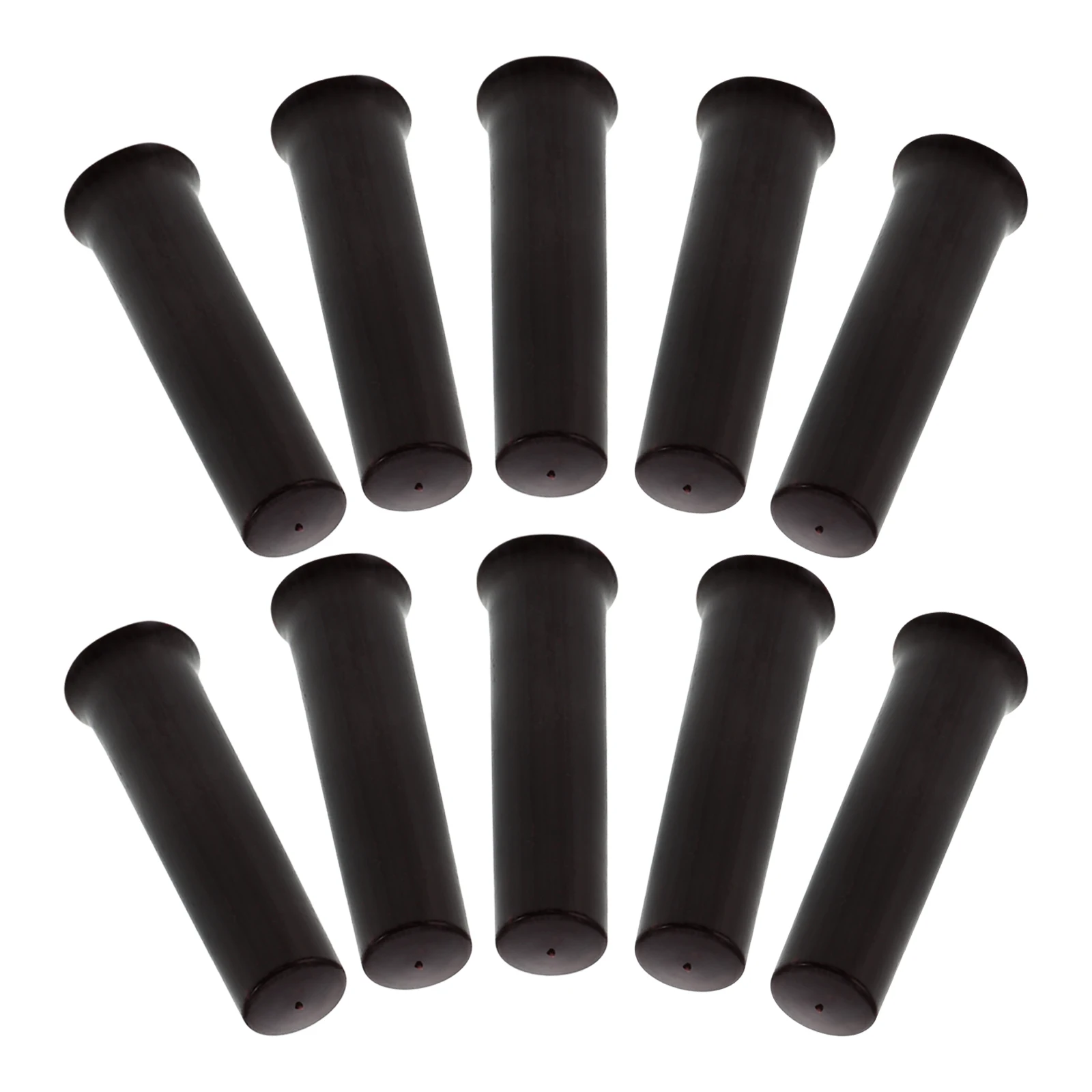 

10Pcs Umbrella Cap Accessories Durable Replacement Tips for Folding Umbrella Repair Kit Outdoor Beach Garden Patio Use