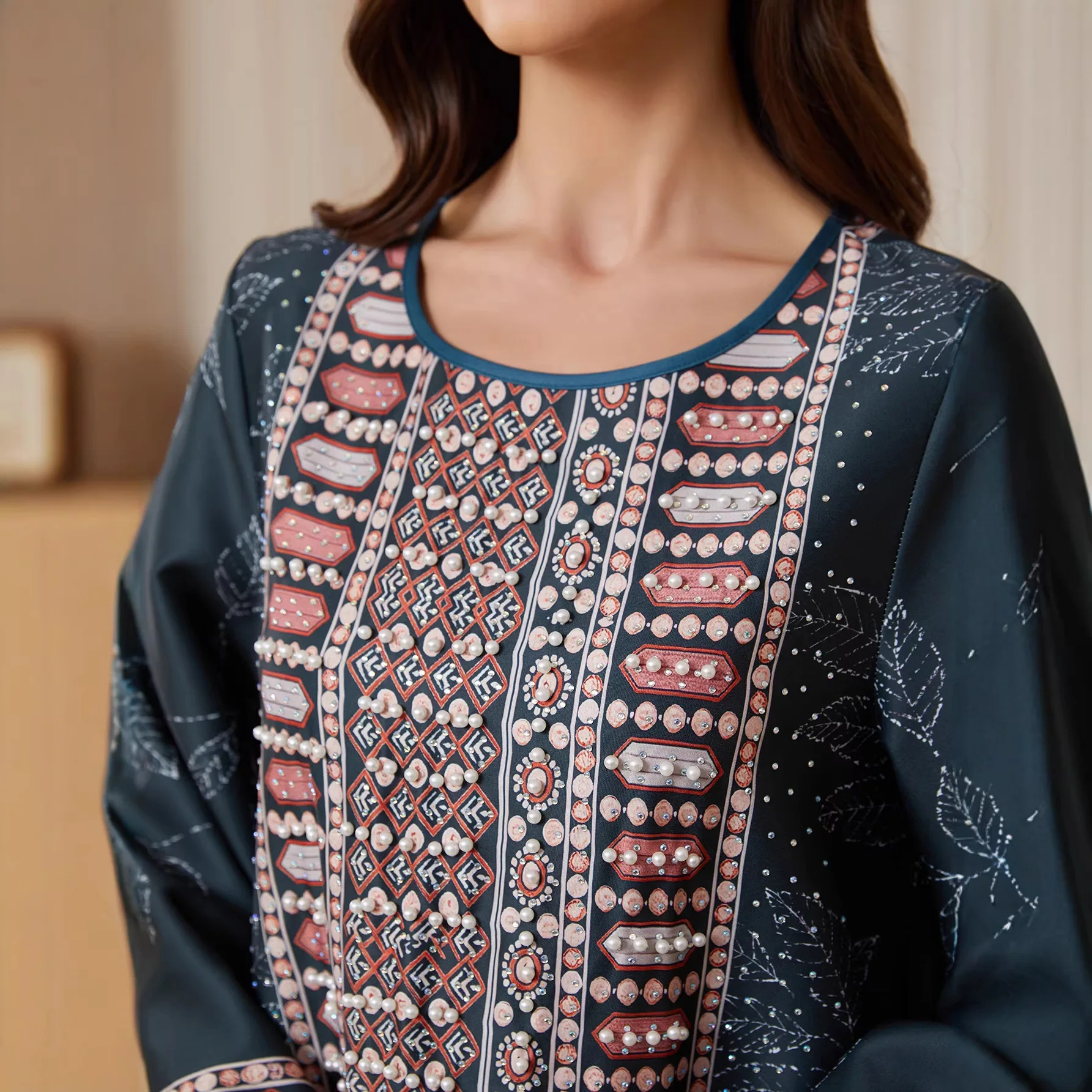 2026 Dames Plus Size Loszitten - Turkey Women Fashion recensie en prijs