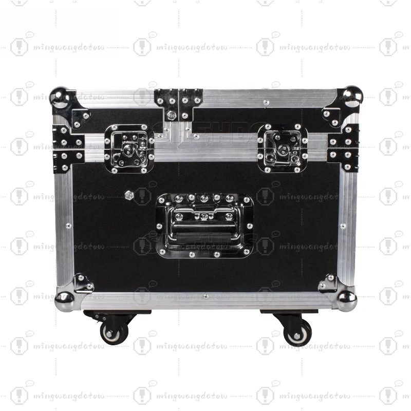Stage Special Effects Equipment High Power 600W Single Port Mist Machine Water Mist Machine Bar Wedding Performance Night