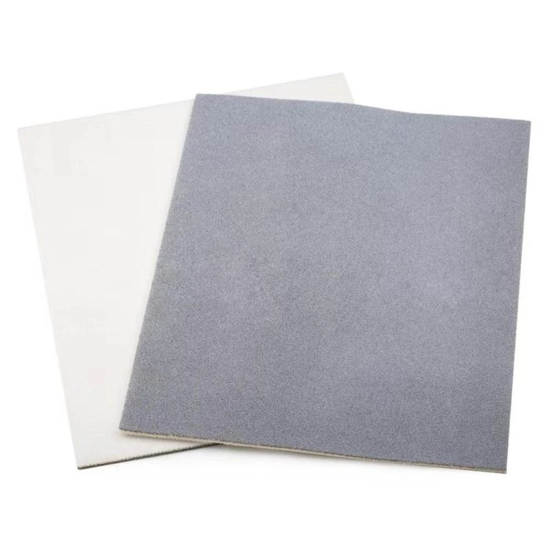 

Пакет из 2 серого и бежевого коврика из бусин