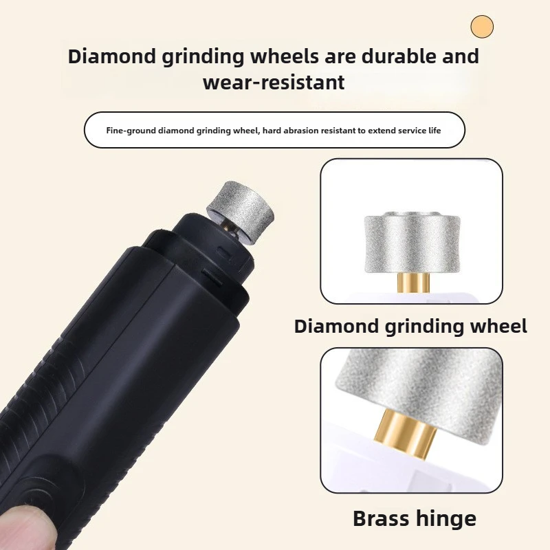 Thumbnail 3 - #1 New Pet Nail Clippers Arrivals